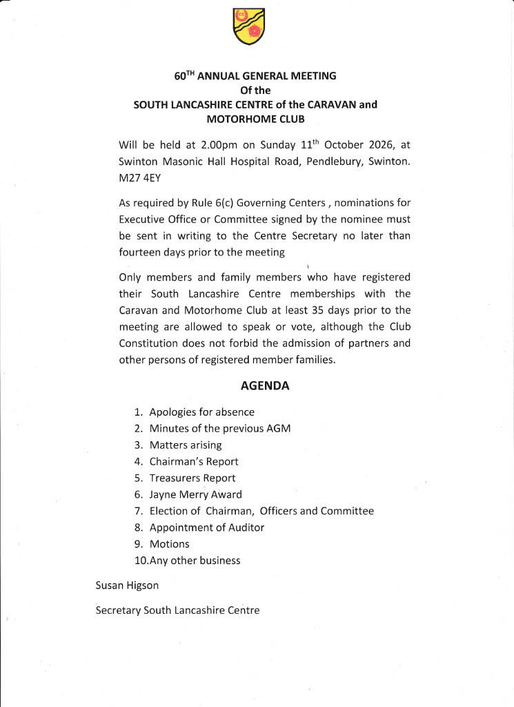 AGM